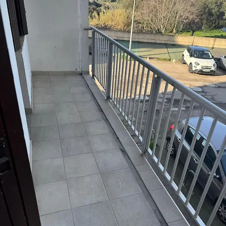 T2 Location Estivale Apartment Ajaccio (Corsica)